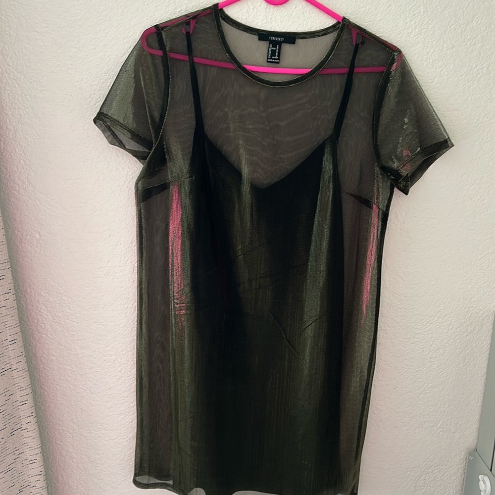 Forever 21 dress